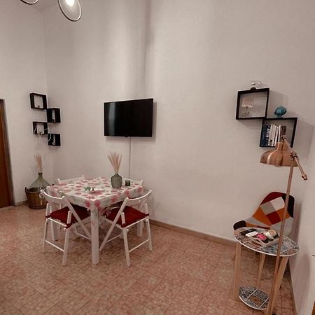Maison 141 Polignano a Mare Kültér fotó