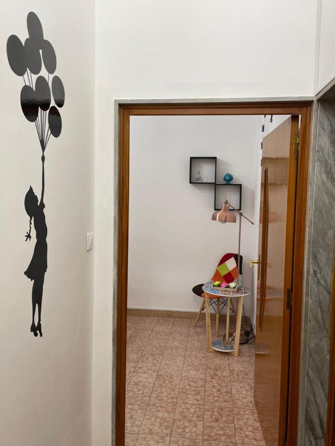 Maison 141 Polignano a Mare Kültér fotó