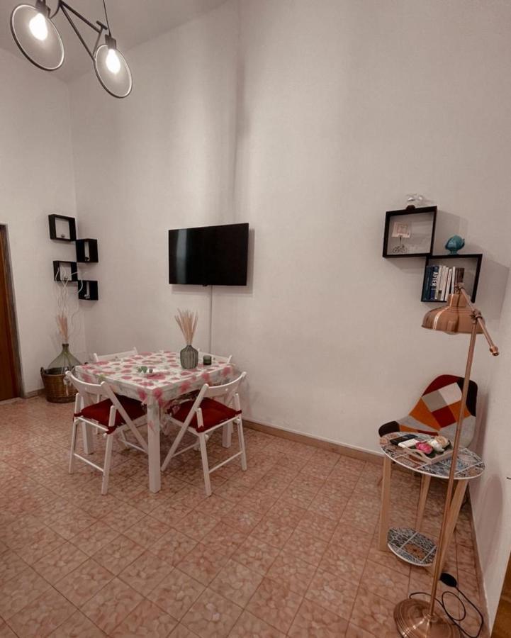 Maison 141 Polignano a Mare Kültér fotó