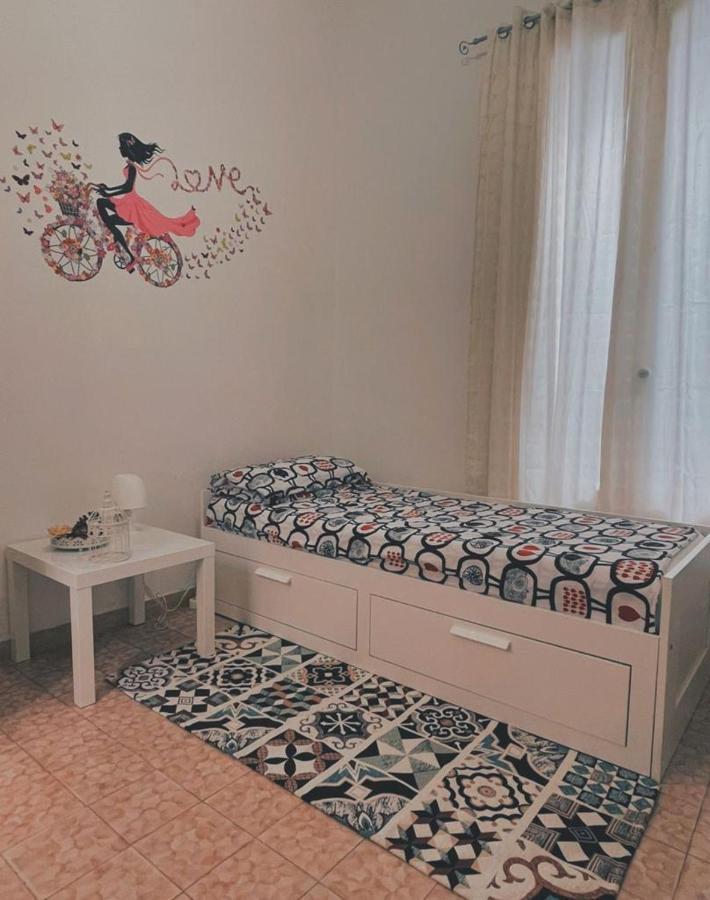 Maison 141 Polignano a Mare Kültér fotó