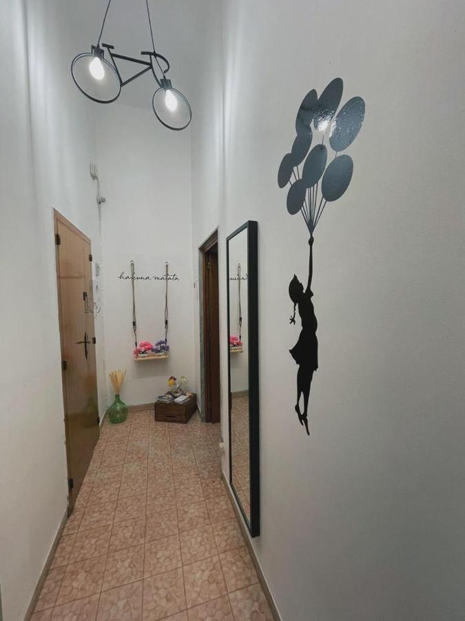 Maison 141 Polignano a Mare Kültér fotó