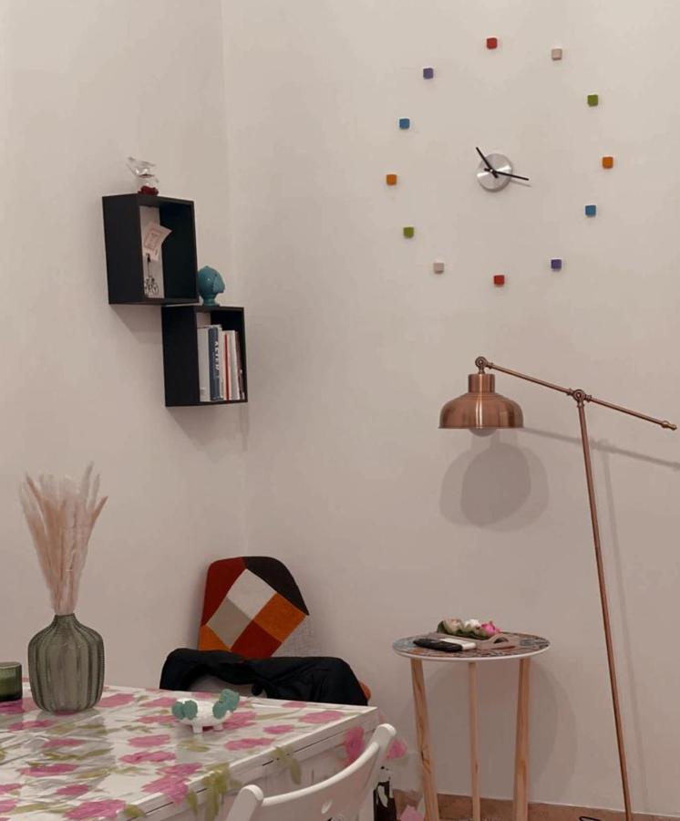 Maison 141 Polignano a Mare Kültér fotó