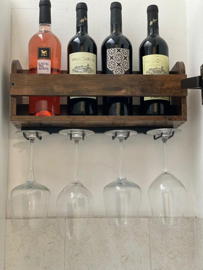 Maison 141 Polignano a Mare Kültér fotó